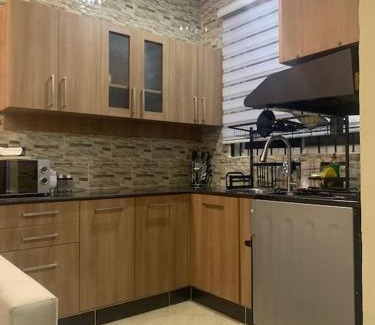 Mikocheni Apartment | Classic, modern 1BR hideout
