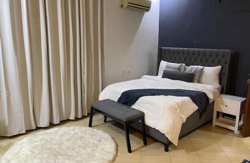 Mikocheni Apartment | Classic, modern 1BR hideout