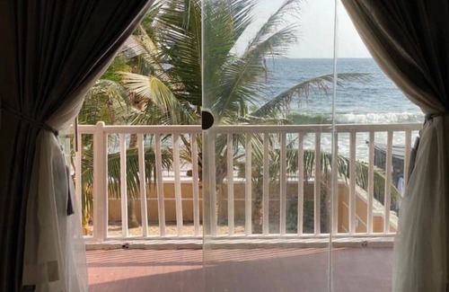 Ogombo Apartment | Classic Oceanfront Suite, Eleko, Lagos, Nigeriann