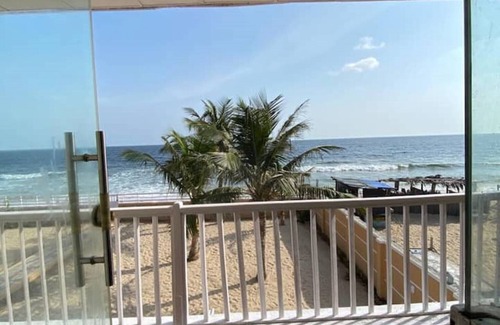 Ogombo Apartment | Classic Oceanfront Suite, Eleko, Lagos, Nigeriann