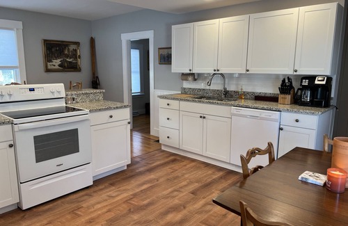 Conway House | Classic Quiet Conway Neighborhood Newly Remodeled!