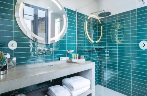 Casteljaloux Hotel | Classic room of the Clos Castel 2
