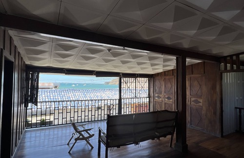 San Juan del Sur House | Classic San Juan Del Sur Beach Front price listed is for bottom Flr 4 extr 2nd
