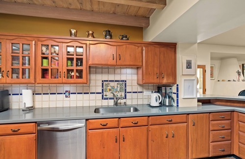 Vista Del Monte House | Classic Southwestern Gem in the Heart of Tucson
