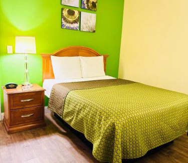 Cleveland Hotel | Classic Suites - Cleveland