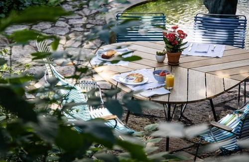 City Centre Salzburg House | Classic Villa - non Refundable - Auersperg, Hotel & Villa