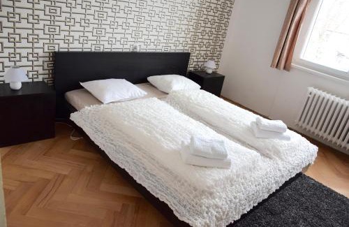 Brevnov House | Classical House in Prague 6