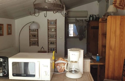 Cruis Apartment | Classified gîte "lou pantail