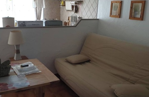 Cruis Apartment | Classified gîte "lou pantail