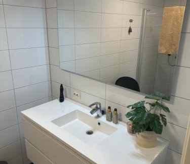 Randaberg Apartment | Classy apartment with a seaview!
