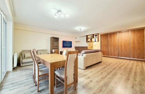 Reda Apartment | CLASSY APARTMENTS - AQUAPARK Reda II