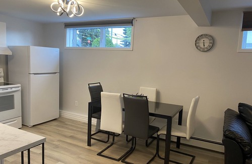 Timmins Apartment | Classy, Comfy and Cozy