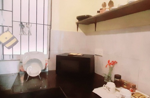 Wellawatta North Apartment | Classy One Bedroom Apartment in Colombo nPeaceful ,Comfortable and Convenient
