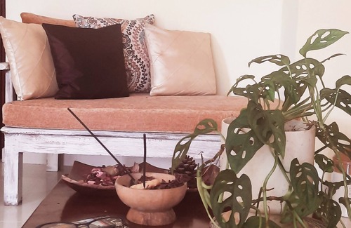 Wellawatta North Apartment | Classy One Bedroom Apartment in Colombo nPeaceful ,Comfortable and Convenient