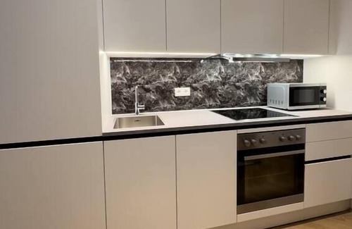 Sankt Ulrich Apartment | Classy Suite Museumsquartier