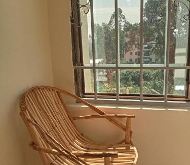 Homa Bay Apartment | Claudee