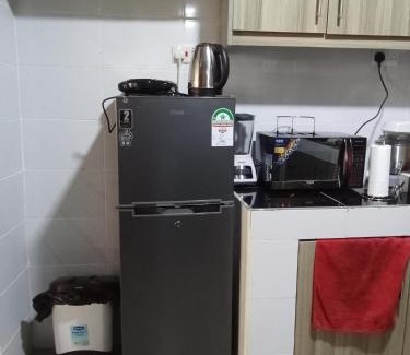 Homa Bay Apartment | Claudee