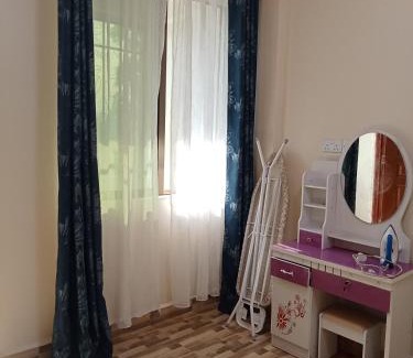 Homa Bay Apartment | Claudee