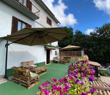 Pescasseroli Bed & Breakfast | Claudia B&B