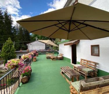Pescasseroli Bed & Breakfast | Claudia B&B