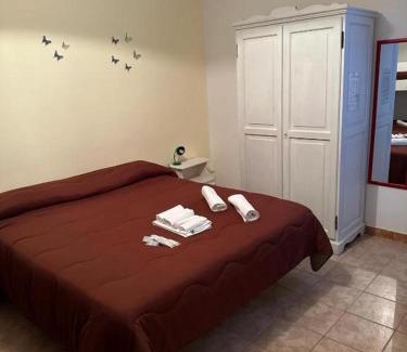 Pescasseroli Bed & Breakfast | Claudia B&B