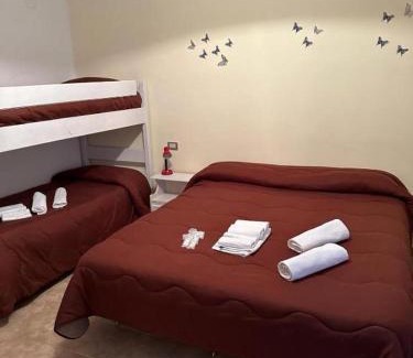 Pescasseroli Bed & Breakfast | Claudia B&B