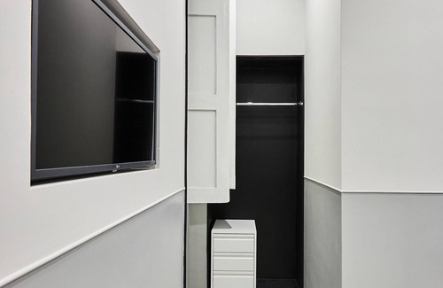 Castellana Apartment | Claudio Coello II