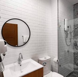 Mak Khaeng Hotel | Clay Hotel Udonthani