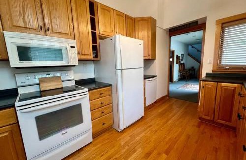 Clayton Villa | Clayton Bank on the Banks of the Mississippi!