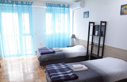 Bitola Apartment | Clean and comfortable Apartment for your pleasant stay!