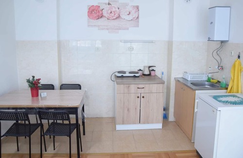 Bitola Apartment | Clean and comfortable Apartment for your pleasant stay!