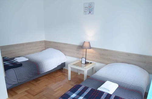 Bitola Apartment | Clean and comfortable Apartment for your pleasant stay!