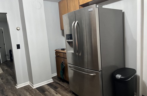 La Crosse Apartment | Clean and cozy in the heart of La Crosse