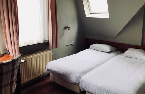 Deventer Hotel | Clean and Quiet Room Experience in Deventer's Heart Near Deventer Toy Museum