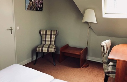 Deventer Hotel | Clean and Quiet Room Experience in Deventer's Heart Near Deventer Toy Museum
