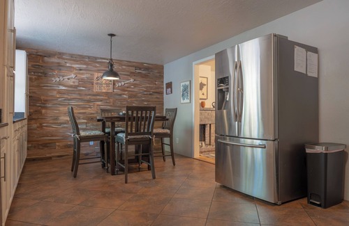 West University House | Clean, Charismatic, Relaxing and Simple Home in Reno, Reviews speak for it!