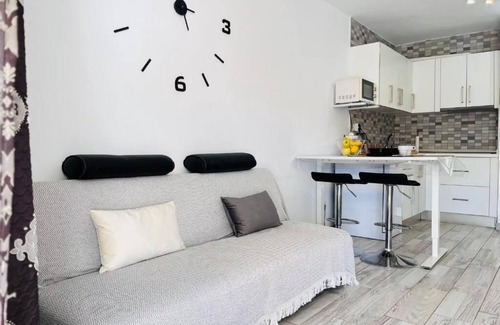Aguas Buenas Apartment | Clean & Comfortable 2-bedroom apartment in Aguas Buenas with AC