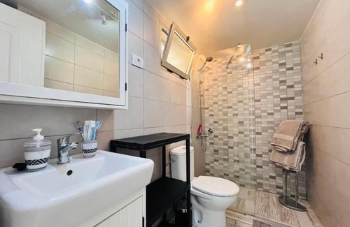 Aguas Buenas Apartment | Clean & Comfortable 2-bedroom apartment in Aguas Buenas with AC
