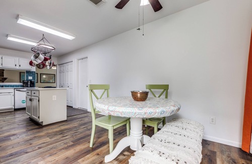 Louetta House | Clean & Comfy Vibe! Champion Forest~The Vintage~Klein~Spring~Tomball
