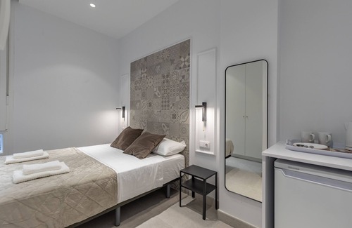La Petxina Bed & Breakfast | ≼ Clean & Cozy Room close to City Centre ≽