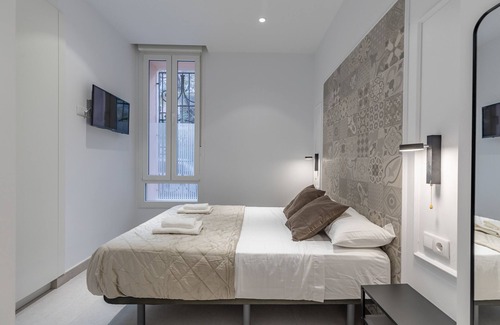 La Petxina Bed & Breakfast | ≼ Clean & Cozy Room close to City Centre ≽