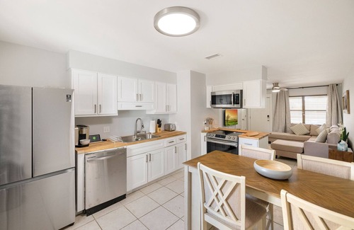 Treasure Cove House | Clean. Easy. Simple. Panama City Beach FL, B Vacation