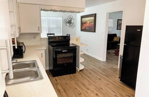 Lubbock House | ★Clean&Fresh★3BR/2BA★Near TTU/UMC/Central LBK/DTWN