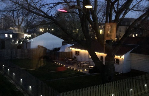 Millard House | CLEAN HOME in Millard Lumberyard District close to anywhere in Omaha