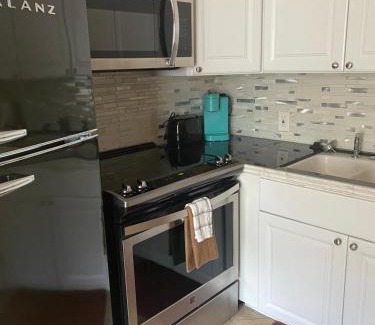 Clearlake Park Resort | Clearlake Cabins