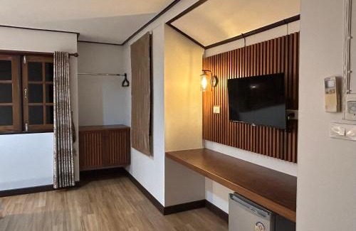 Saphli Resort | Clearwave resort Chumphon คลีนเวฟ รีสอร์ท