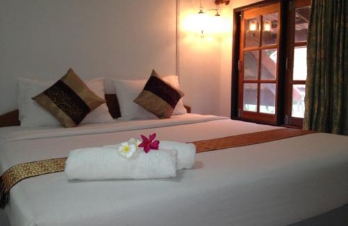 Saphli Resort | Clearwave resort Chumphon คลีนเวฟ รีสอร์ท
