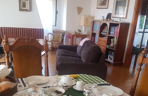 Brittoli Bed & Breakfast | Clementina B&B