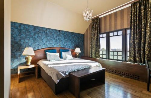Kruishoutem Bed & Breakfast | Clementine