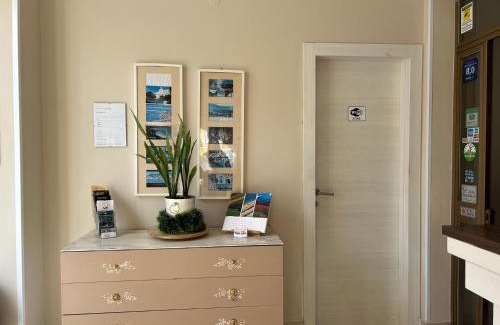 Falconara Marittima Bed & Breakfast | Cleo Orchidea